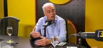 OTTO ALENCAR ADMITE INTERESSE EM PRESIDIR SENADO