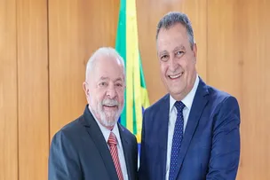 LULA NEGA MUDANÇA DE RUI PARA PETROBRAS COMO FORMA DE FAVORECER CENTRÃO