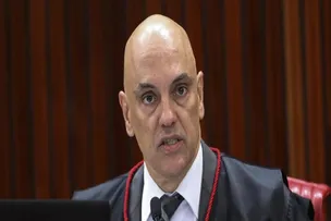MP ITALIANO DEVE LIBERAR IMAGENS GRAVADAS DA HOSTILIZAÇÃO CONTRA O MINISTRO MORAES