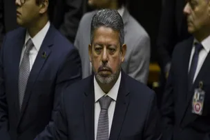 INTEGRANTE DO CENTRÃO, LIRA CRITICA REFORMA MINISTERIAL DE LULA, DURANTE REUNIÃO COM EMPRESÁRIOS