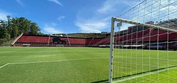 JOGADORES DO VITÓRIA TÊM CELULARES E CARTEIRA FURTADOS DENTRO DO BARRADÃO