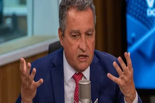 SISTEMA SÃO FRANCISCO SERÁ ADMINISTRADA POR PPP, COM O NOVO PAC; DIZ RUI COSTA