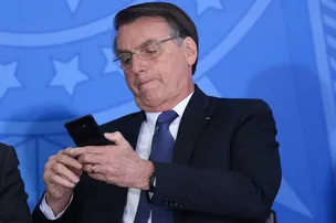 MPF SOLICITA AO STF DADOS DE SEGUIDORES DE BOLSONARO; ENTENDA
