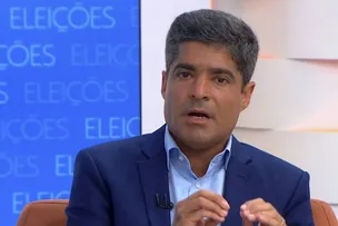 ACM NETO ALFINETA POSSÍVEL CANCELAMENTO DO VLT: 'MAIS UMA OBRA QUE NÃO SAI DO PAPEL'