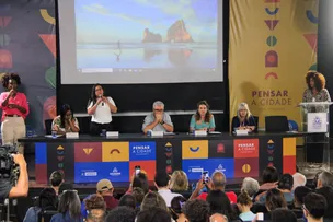PREFEITURA E UNESCO PROMOVEM NOVO DEBATE SOBRE DIMENSÃO SOCIAL E VULNERABILIDADES NA PRÓXIMA TERÇA (25)