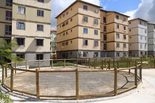 SALVADOR CONTARÁ COM PRAÇAS VOLTADAS À PRIMEIRA INFÂNCIA