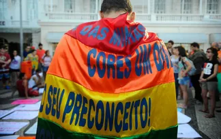 REGISTROS DE RACISMO E HOMOFOBIA DISPARAM NO PAÍS EM 2022