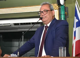 MUNIZ GARANTE APOIO A GERALDO JÚNIOR CASO SE CANDIDATE A PREFEITO: "MESMO O PSDB NÃO APOIANDO"