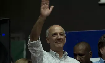 CONDENADO, EX-SENADOR JOSÉ ROBERTO ARRUDA PERDE DIREITOS POLÍTICOS POR 12 ANOS