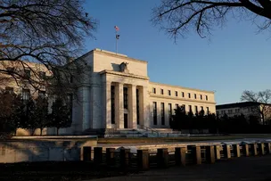 FED SOBE JUROS DOS ESTADOS UNIDOS EM 0,25 PONTO PERCENTUAL