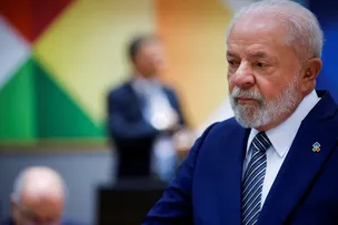 LULA PEDE REFORÇO NA EQUIPE APÓS NOVA GAFE EM DISCURSO