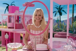 FILME DA BARBIE TEM MAIOR PRÉ-VENDA DE 2023