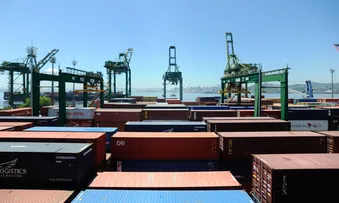 BALANÇA COMERCIAL REGISTRA SUPERÁVIT DE US$ 1,5 BILHÃO NA 2ª SEMANA DE JULHO