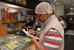 CODECON REALIZA 'OPERAÇÃO EM CENA' PARA FISCALIZAR CINEMAS EM SALVADOR