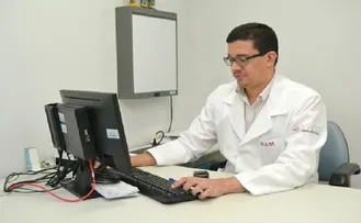 HAM FARÁ MUTIRÃO PARA DETECTAR CÂNCER DE CABEÇA E PESCOÇO NA PRÓXIMA SEMANA; SAIBA MAIS