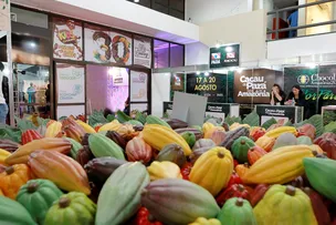 CHOCOLAT FESTIVAL SUPERA OS R$ 20 MILHÕES EM NEGÓCIOS DIRETOS EM ILHEUS