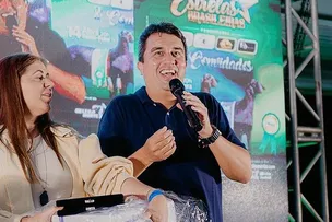 CASSAÇÃO DE ADRIANO LIMA, PREFEITO DE SERRINHA, É ANULADA PELA JUSTIÇA ELEITORAL