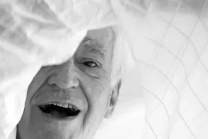 ZÉ CELSO MARTINEZ CORRÊA MORRE EM SÃO PAULO