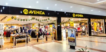 POPULAR NO CENTRO-OESTE, LOJAS AVENIDA CHEGA A SALVADOR AINDA EM 2023