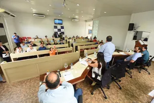 REFORMA TRIBUTÁRIA É DEFENDIDA POR UNIDADES DO FISCO: “MODERNIZA IMPOSTOS”