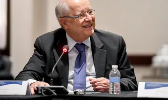 MORRE EX-EMBAIXADOR SÉRGIO AMARAL, AOS 79 ANOS