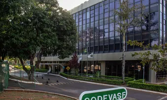 CODEFASF LANÇA GEOPORTAL