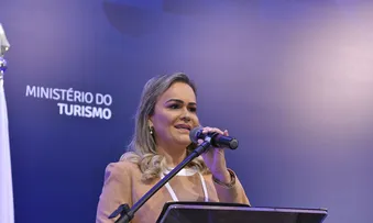 TROCA NO MINISTÉRIO DO TURISMO PODE ACONTECER NESTA SEMANA