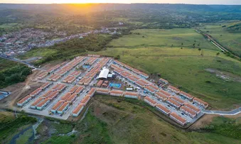 LULA SANCIONA LEI DO PROGRAMA MINHA CASA, MINHA VIDA NESTA QUINTA (13)