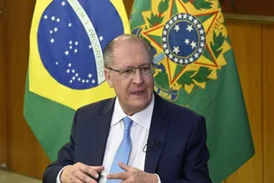 VICE-PRESIDENTE ALCKMIN DEVE ANUNCIAR PACOTE DE R$727 MILHÕES PARA A ZONA FRANCA DE MANAUS NESTA TERÇA