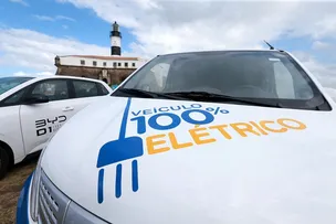 DEPUTADO BAIANO PROPÕE LINHA DE CRÉDITO DA UNIÃO PARA FINANCIAMENTO DE CARROS ELÉTRICOS; ENTENDA