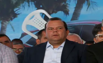 ELEIÇÕES 2024: GERALDO JÚNIOR VOLTA FALAR SOBRE SONHO DE COMANDAR A PREFEITURA DE SALVADOR