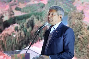 JERÔNIMO DIZ QUE VAI TRABALHAR COM O SENADO PARA REVERTER SITUAÇÃO DOS INCENTIVOS DA BYD