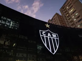 ATLÉTICO-MG ASSINA COM A LIBRA E DEIXA A LIGA FORTE FUTEBOL