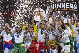 NOVO TORNEIO VAI COLOCAR CAMPEÃO DA COPA SUL-AMERICANA CONTRA O CAMPEÃO DA LIGA EUROPA