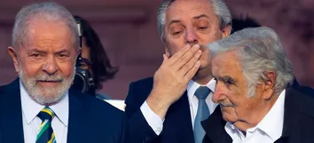 AMÉRICA LATINA ATRAI INVESTIMENTO ESTRANGEIRO DIRETO RECORDE EM 2022