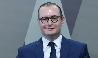 CRISTIANO ZANIN É OFICIALMENTE NOMEADO MINISTRO DO STF