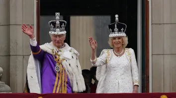 DINHEIRO PÚBLICO DESTINADO AO REI CHARLES III SERÁ CORTADO PELA METADE