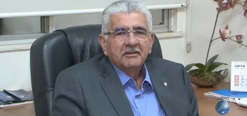 EX-PREFEITO DE BARREIRAS NEGA TER FICADO INELEGÍVEL DEPOIS DE DECISÃO DO TCM