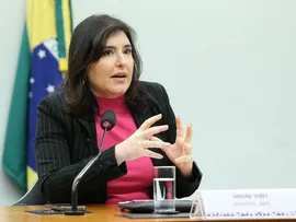 TEBET: MINISTÉRIO DO TRABALHO AINDA REGULAMENTARÁ IGUALDADE SALARIAL