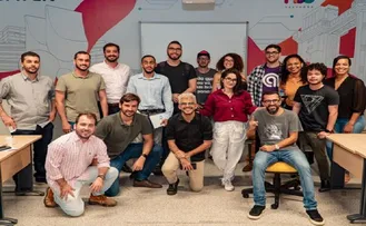 SALVADOR RECEBE EDIÇÃO COMEMORATIVA DA HUB WEEK