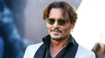 BANDA DE JHONNY DEPP DESMENTE RUMORES SOBRE DESMAIO DO ATOR, CONFIRA DETALHES