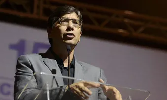MARCIO POCHMANN É CONFIRMADO NOVO PRESIDENTE DO IBGE