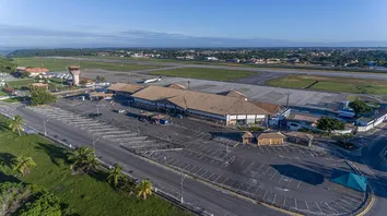EMPRESA VENCE LICITAÇÃO E ASSUME GESTÃO DE TRÊS AEROPORTOS NA BAHIA POR CINCO ANOS