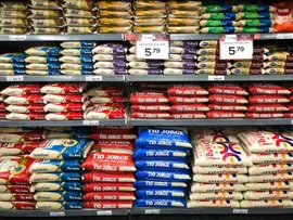 DISTRIBUIÇÃO DE ALIMENTOS EM SITUAÇÕES DE EMERGÊNCIA É REGULAMENTADA