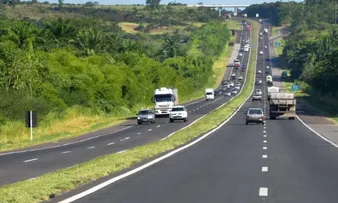 ANTT APROVA AUMENTO DO PEDÁGIO NAS BRS 116 E 324