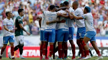BAHIA INICIA VENDA DE INGRESSOS PROMOCIONAIS PARA PARTIDA CONTRA O CORINTHIANS