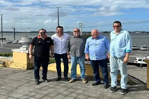BAHIA PESCA BUSCA PARCERIAS EM SERGIPE PARA AMPLIAR FRONTEIRAS; CONFIRA