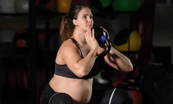 BOLSA ATLETA É ESTENDIDO PARA MULHERES GRÁVIDAS; SAIBA MAIS