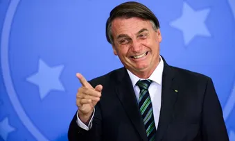 TCU PODE AMPLIAR TEMPO DE INELEGIBILIDADE DE BOLSONARO