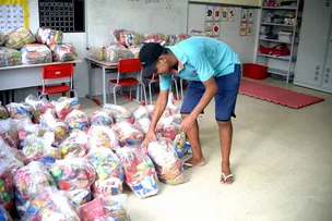 INFLAÇÃO MAIS BAIXA E APLICATIVO AJUDAM BAIANOS A ECONOMIZAR NA CESTA BÁSICA